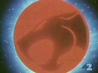 Générique fin de Cosmocats VF (thundercats) 1986