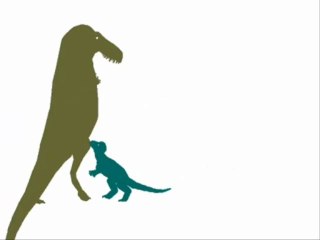 Dino Tests - Short 1