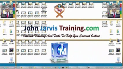 Video 8 - How To Set Up Your Own Website - Video SEO