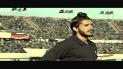Bhaag Milkha Bhaag earns Rs.8.5 crore on opening day!