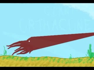 PDFC - Meet The SeaMonsters - Season 2