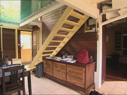 Ekolo Kay - L'amour du bois