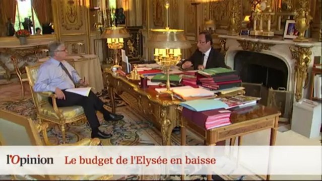 60 : Affaire Cahuzac, Taubira, Valls et Moscovici face à l'Assemblée