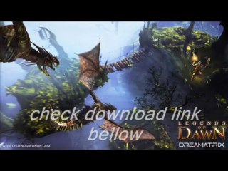 Legends of Dawn free download full version