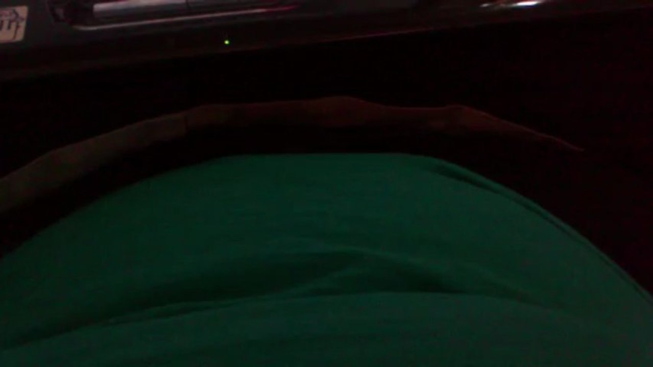 bébé bouge à 30 SA