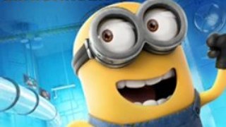 Dispicable me Minion rush hack