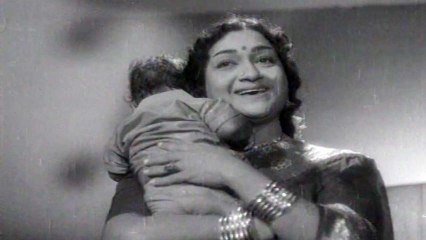 Kanna Koduku - Devudicchina Varamugaa - Akkineni Nageswara Rao, Krishnam Raju, Lakshmi - HD