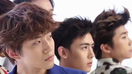 @STAR1 2PM 촬영현장 스케치 03