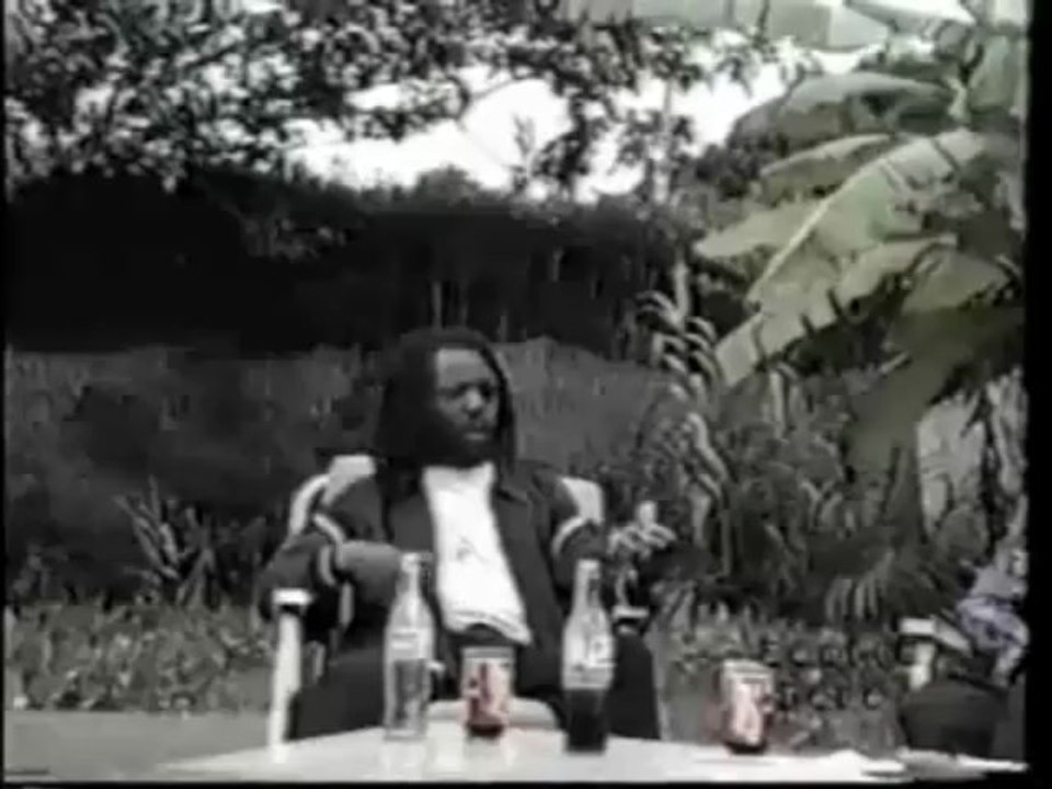 Elijah Kalswe_  Radio-Tele Zenith _Lubumbashi _swahili 's interview by Rose Mukoke