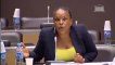 Affaire Cahuzac : Christiane Taubira s'énerve à l'Assemblée nationale face à un député UMP