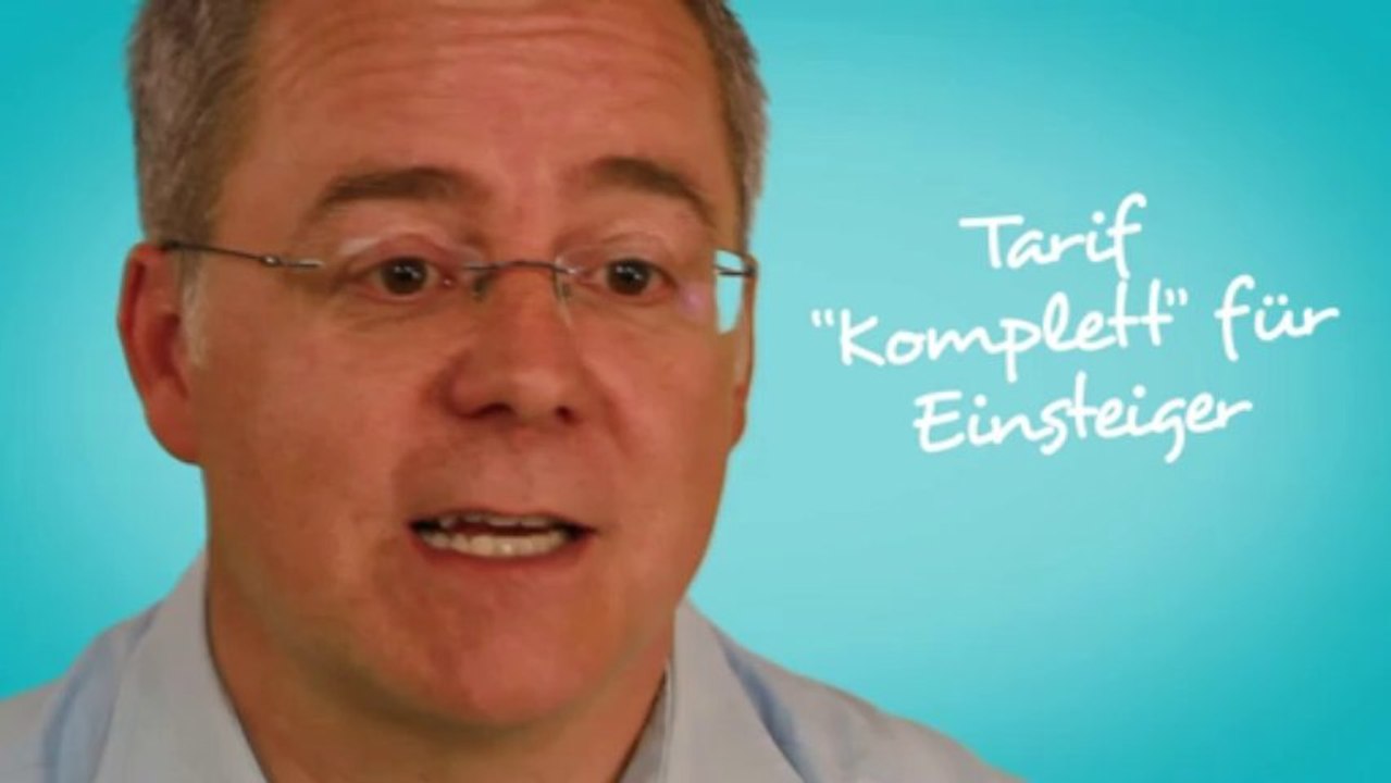 Ratgeber BU: Welcher Tarif ist der Richtige?