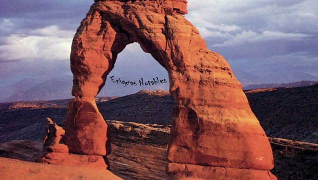 Enigmas Notables 04 Dólmenes