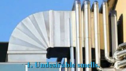 The Significance of Ventilation In Modern Houses 408- 286-8931