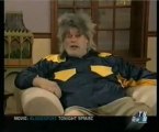 MAD TV - Kenny Rogers psychic freinds hotline