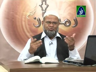 Aaj Ki Taraweeh | Taraweeh - 06 (raah.tv)