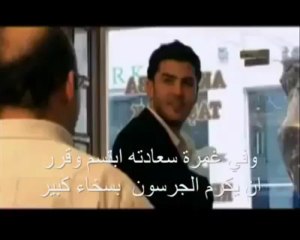 اجمل فيديو سوف تشاهده في حياتك