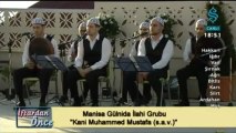Gülnida İlahi Grubu - Kani Muhammed Mustafa (S.a.v.)