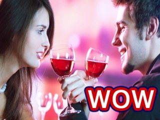 WOW Single And Ready To Mingle TRY Speed Dating