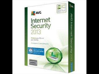 AVG 2013 Product Key : Activate AVG 2013 Full Version