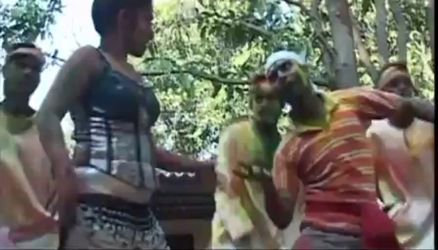 Daale Da Ae Bhauji [Full Song] Holiya Mein Choliya