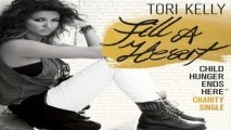 [ DOWNLOAD MP3 ] Tori Kelly - Fill a Heart (Child Hunger Ends Here)