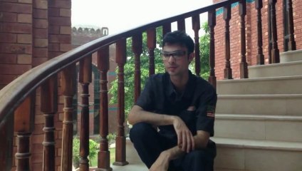 Tum Hi Ho Cover by Uzair Atif 🎶 | Featuring Uzair Atif at Fast NU Lahore