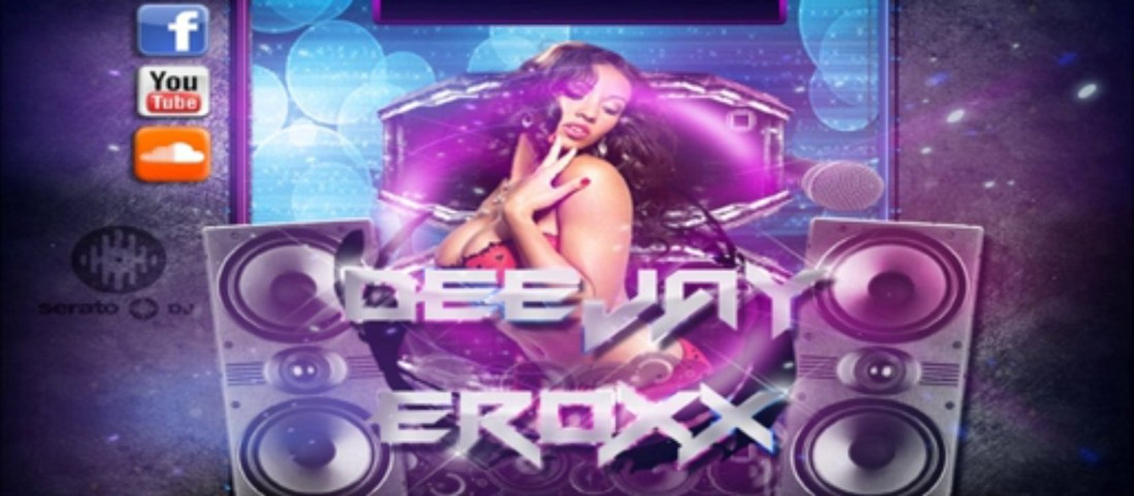 Dj EroxX- Party BomB