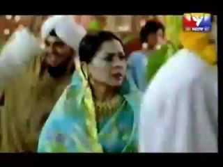 Euphoria...Kabhi Aana Tu Meri Galli