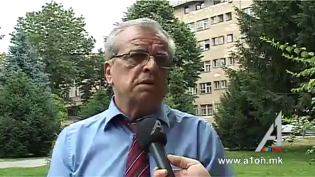 Чедомир Дамјановски