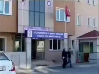 Son Darbe  Polisiye Kısa Film