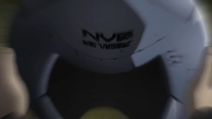 【MAD】Sword Art Online End【ソードアート・オンライン】