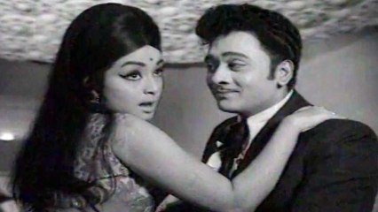 Kanna Koduku - Nenu Nenenaa - Akkineni Nageswara Rao, Krishnam Raju, Lakshmi - HD