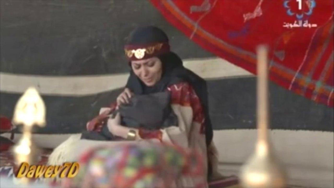 مسلسل ذيب السرايا 2013 حلقة 1