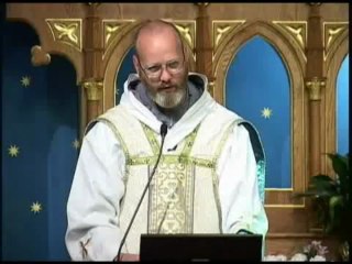 Jul 16 - Homily: Our Lady Gave Us The Scapular For Work
