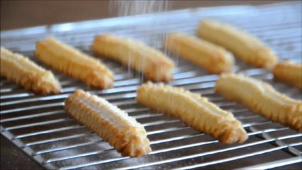 Tırtıl Kurabiye Tarifi - Nefis Yemek Tarifleri