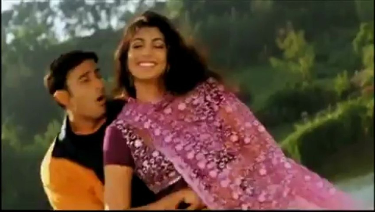 Milati Hai Jhukati Hai - Pyaasa (2002) Full Song