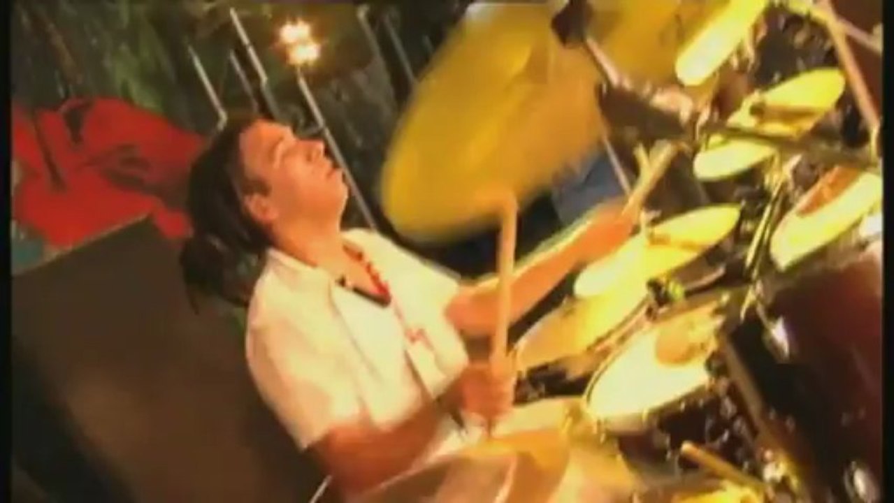 REGGAE CONTEST @ Rototom Sunsplash 2011