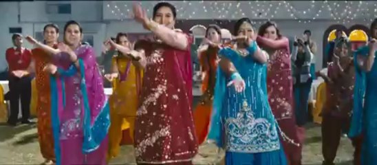 VADHAIYAN | MISS POOJA | PANJABAN - PUNJABI MOVIE | SUPERHIT PUNJABI SONGS