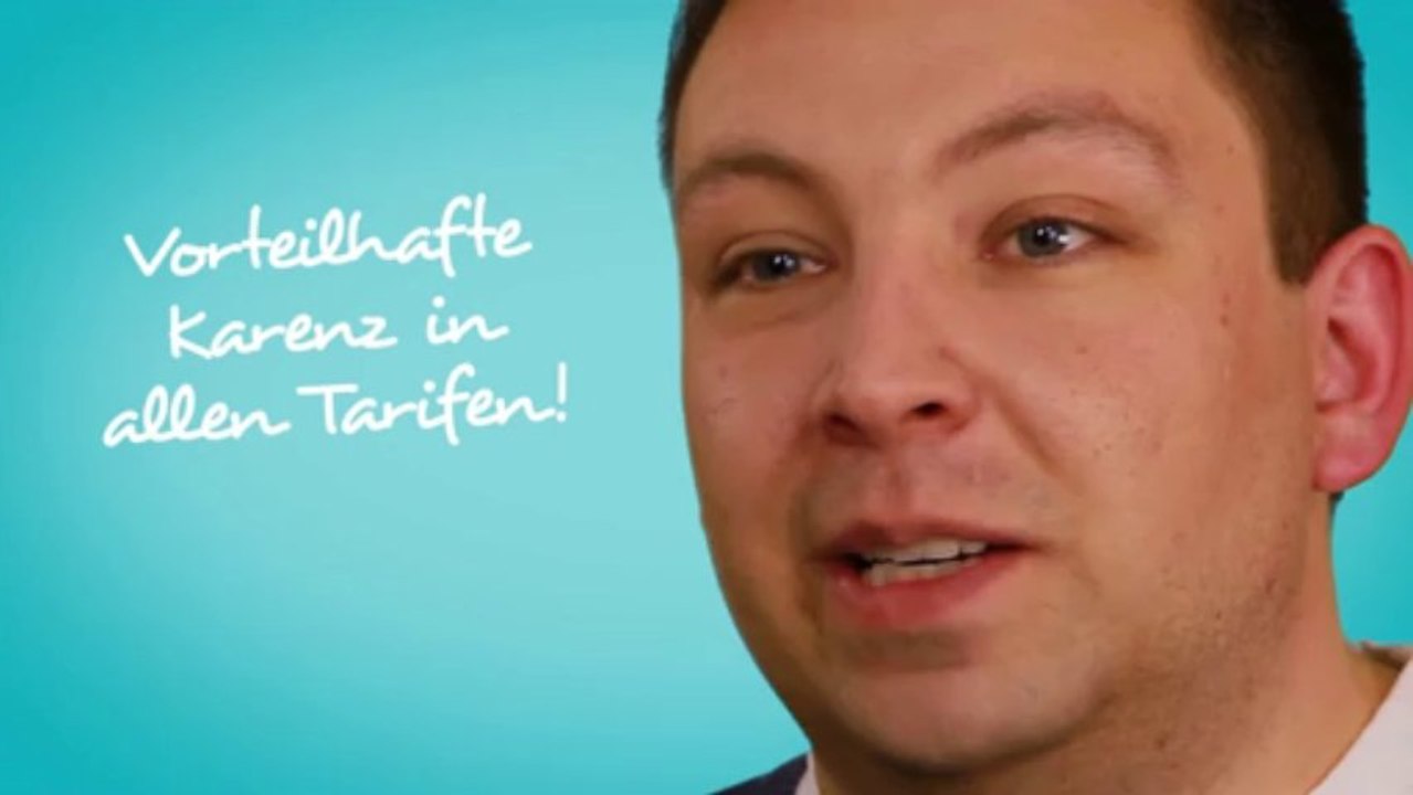 Ratgeber BU: Karenzzeit bei Berufsunfähigkeit?