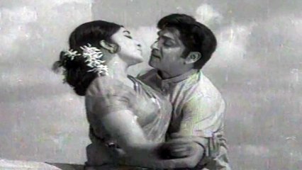 Kanna Koduku - Thinte Gaarele Thinaali - Akkineni Nageswara Rao, Krishnam Raju, Lakshmi - HD