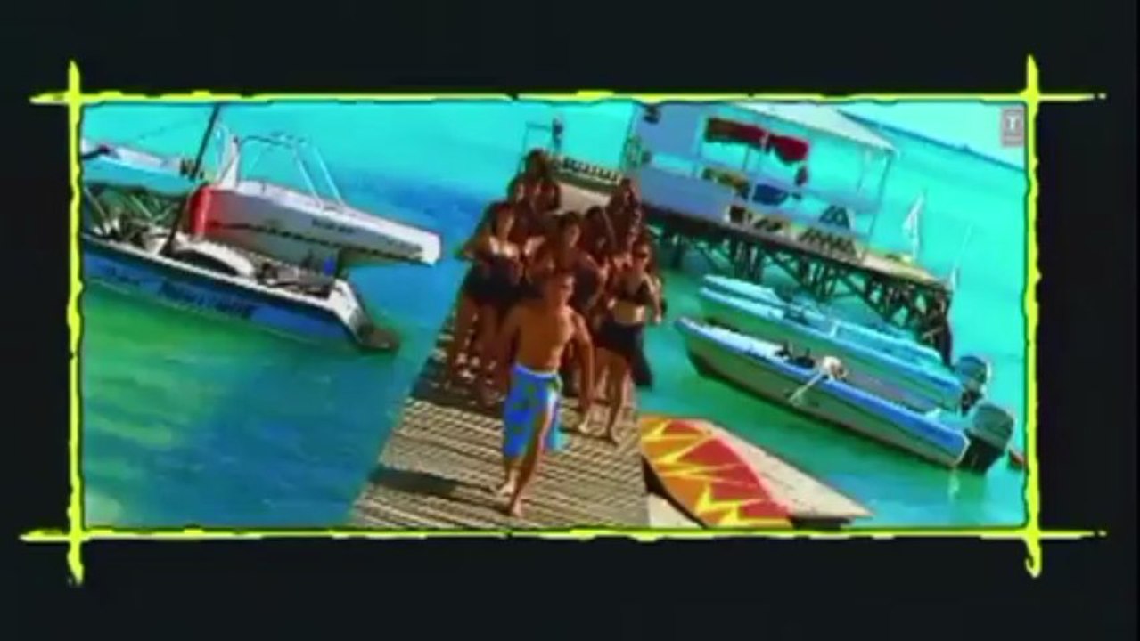 Ek Garam Chai Ki Pyali Ho (Remix) Full Song _ Har Dil Jo Pyar Karega _ Salman Khan