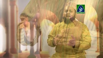 Naat | Ya Mustafa Khair Ul Wara (raah.tv)