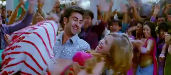 Badtameez Dil Full Song 1080p HD (2013) Yeh Jawaani Hai Deewani