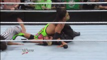 The Shield vs. The Usos - WWE Tag Team Championship Match_ Money in the Bank