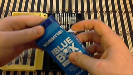 Мое мнение о китайском наборе бит, отвертке.