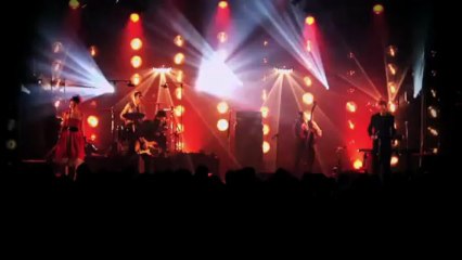 Kabbalah Live at Babelmed 2011