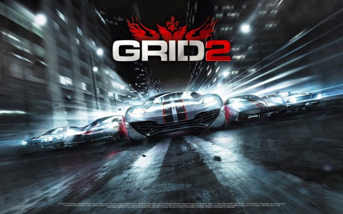 VideoTest GRID 2 (HD)(360)