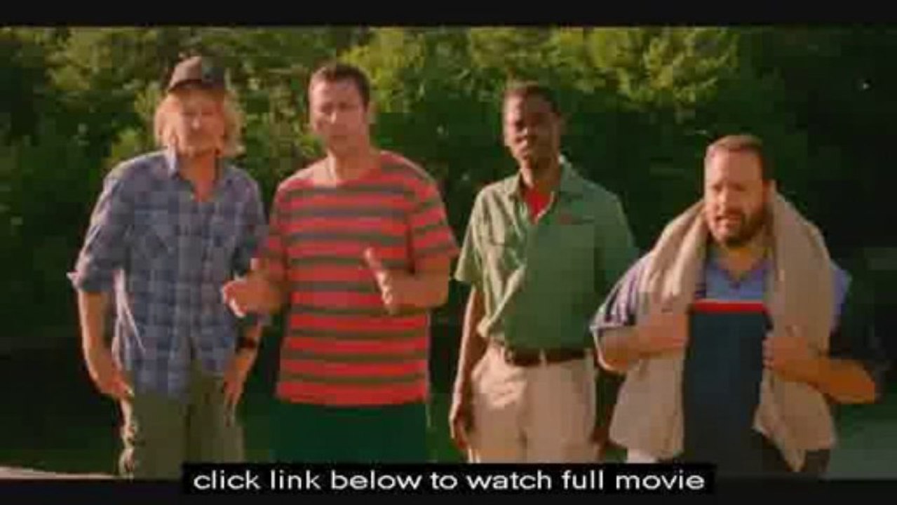 Watch Grown Ups 2 Online Free