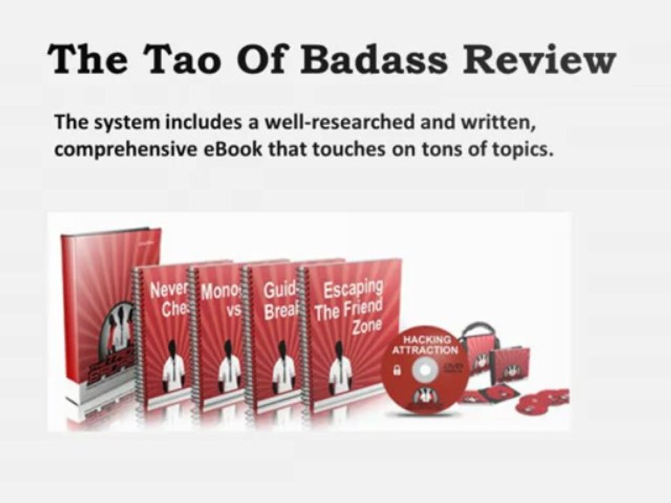 Tao System by Joshua Pellicer for $47.00