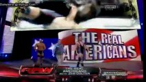 WWE4U.com عرض الرو الأخير مترجم بتاريخ 16/07/13 الجزء 2